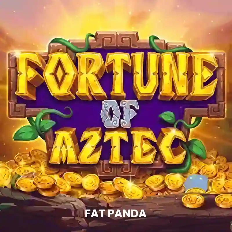 Fortune of Aztec slot