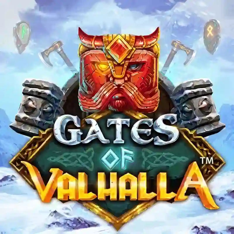 Gates of Valhalla™ slot