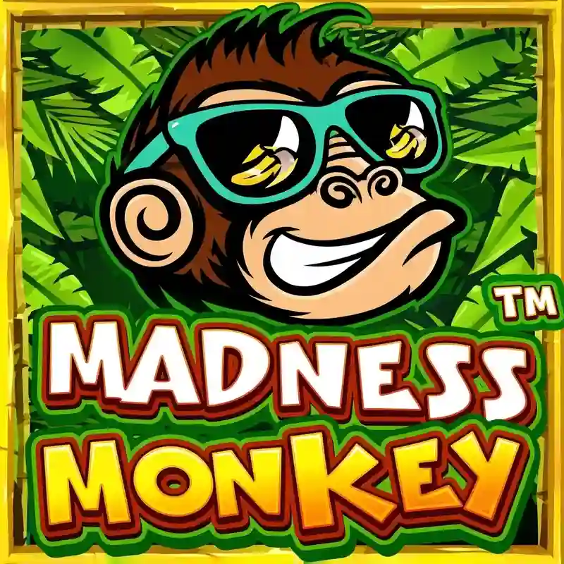 Monkey Madness slot
