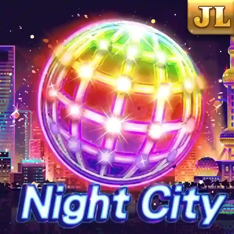Night City slot