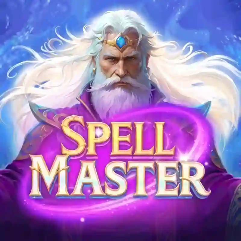 Spellmaster slot